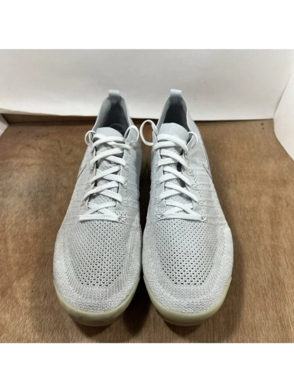 Nike air bubbles